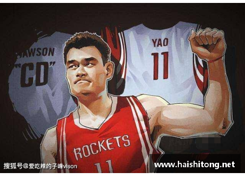 优游国际官网姚明在NBA的水平如何？ - 副本