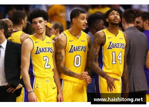 优游国际官网湖人全新阵容挑战NBA巅峰 - 副本
