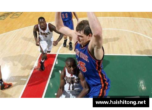 优游国际官网NBA球员身高分析：从土豆到巨人，身高对比及其对篮球技术的影响